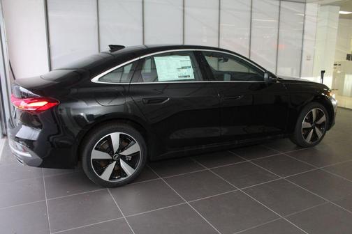 2025 Audi A5 Premium Plus TFSI quattro S tronic