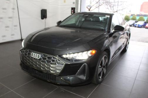 2025 Audi A5 Premium Plus TFSI quattro S tronic