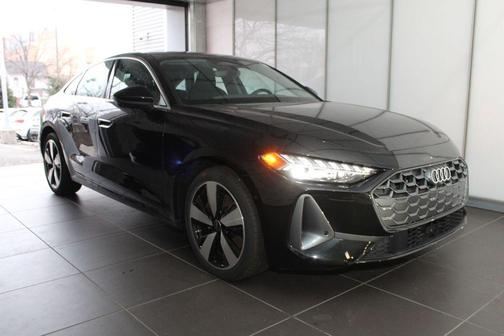 2025 Audi A5 Premium Plus TFSI quattro S tronic