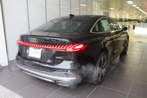 2025 Audi A5 Premium Plus TFSI quattro S tronic