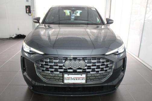 2025 Audi Q5 Premium Plus TFSI quattro S tronic