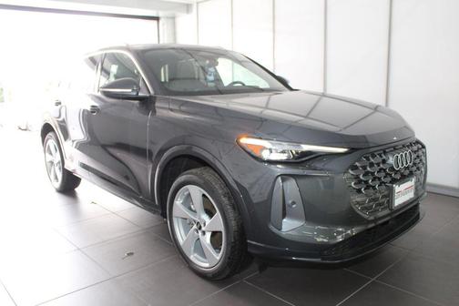 2025 Audi Q5 Premium Plus TFSI quattro S tronic