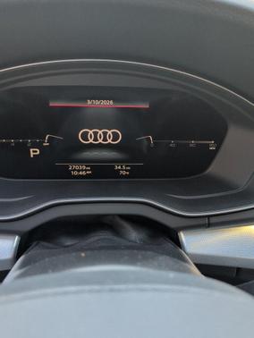 2024 Audi Q5 45 S line Premium Plus