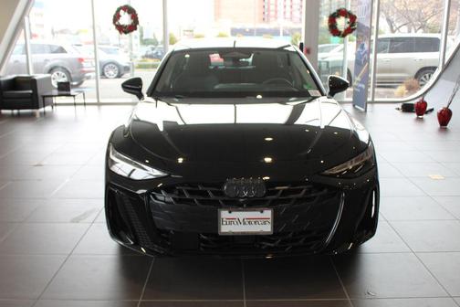 2026 Audi A6 Prestige quattro S tronic