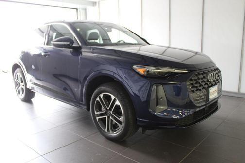 2025 Audi Q5 Premium TFSI quattro S tronic