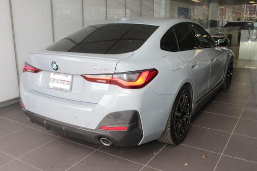 2022 BMW 430 Gran Coupe i