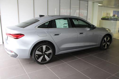 2025 Audi A5 Premium Plus TFSI quattro S tronic