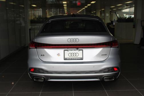 2025 Audi A5 Premium Plus TFSI quattro S tronic