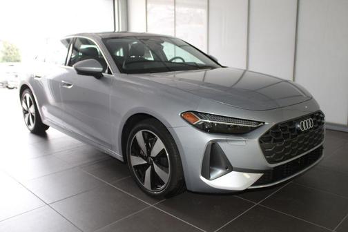 2025 Audi A5 Premium Plus TFSI quattro S tronic