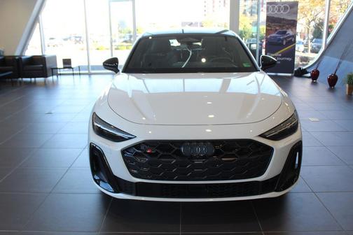 2025 Audi S5 3.0T Premium Plus