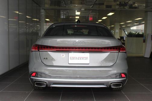 2025 Audi A5 Premium Plus TFSI quattro S tronic