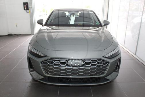 2025 Audi A5 Premium Plus TFSI quattro S tronic