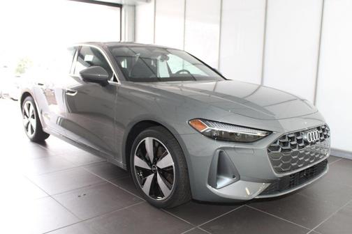 2025 Audi A5 Premium Plus TFSI quattro S tronic