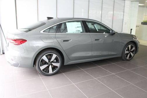 2025 Audi A5 Premium Plus TFSI quattro S tronic