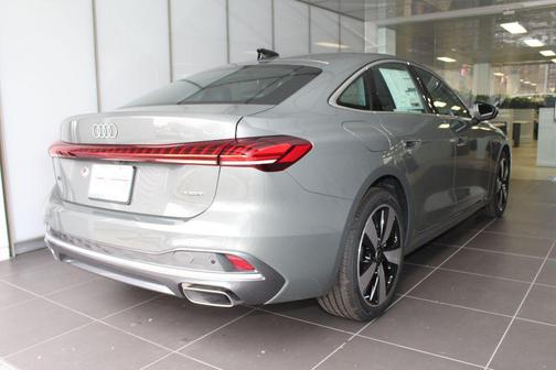 2025 Audi A5 Premium Plus TFSI quattro S tronic