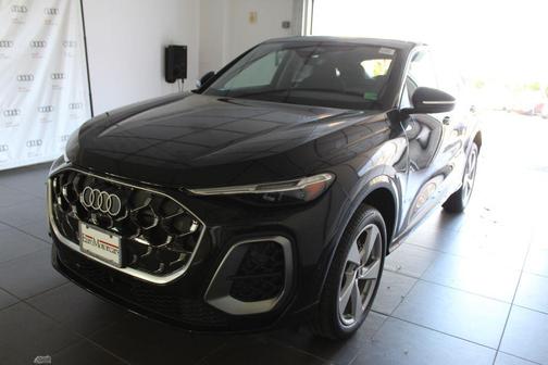 2025 Audi Q5 Premium Plus TFSI quattro S tronic