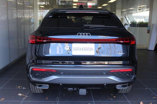2025 Audi Q5 Premium Plus TFSI quattro S tronic