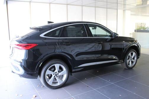 2025 Audi Q5 Premium Plus TFSI quattro S tronic