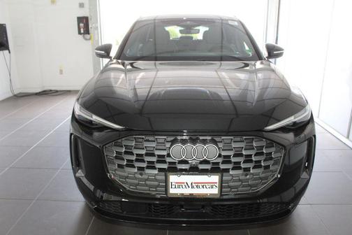 2025 Audi Q5 Prestige TFSI quattro S tronic