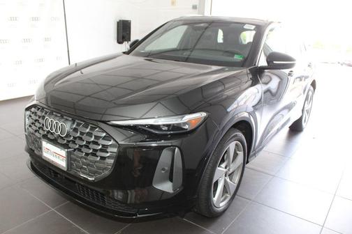 2025 Audi Q5 Prestige TFSI quattro S tronic