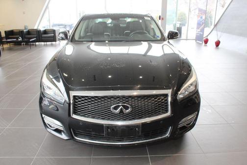 2015 INFINITI Q70 3.7X