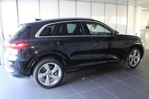 2025 Audi Q5 Prestige TFSI quattro S tronic