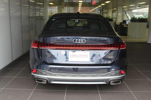 2025 Audi A5 Premium Plus TFSI quattro S tronic