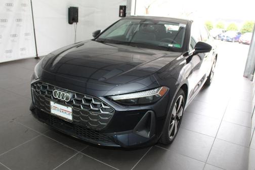 2025 Audi A5 Premium Plus TFSI quattro S tronic