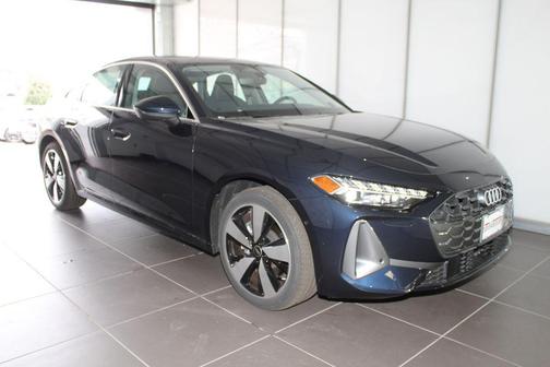 2025 Audi A5 Premium Plus TFSI quattro S tronic