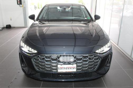 2025 Audi A5 Premium Plus TFSI quattro S tronic