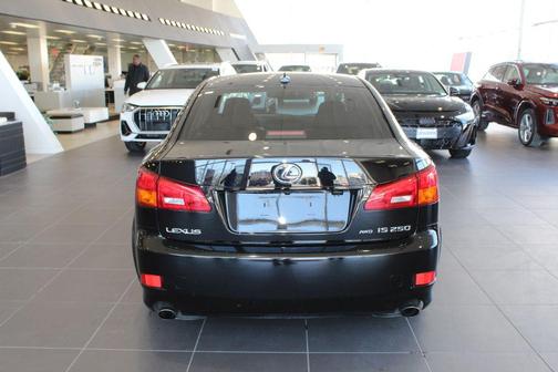 2008 Lexus IS 250 Base