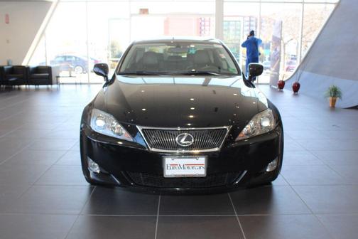 2008 Lexus IS 250 Base