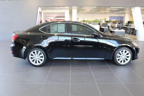 2008 Lexus IS 250 Base