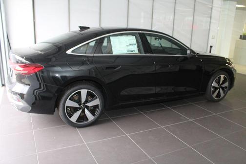 2025 Audi A5 Premium Plus TFSI quattro S tronic