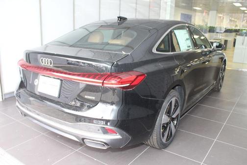 2025 Audi A5 Premium Plus TFSI quattro S tronic