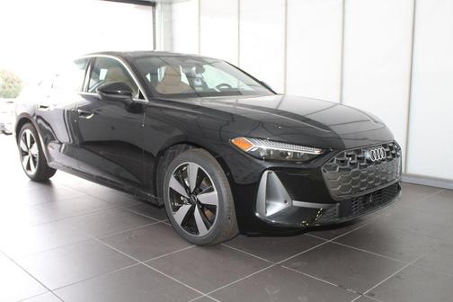 2025 Audi A5 Premium Plus TFSI quattro S tronic