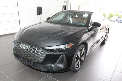 2025 Audi A5 Premium Plus TFSI quattro S tronic