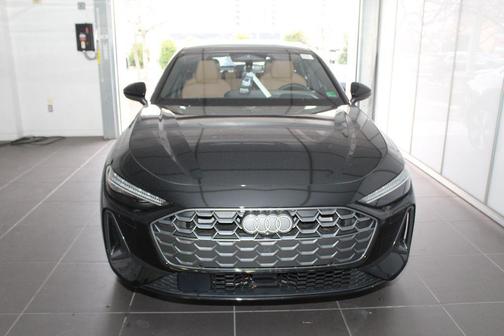 2025 Audi A5 Premium Plus TFSI quattro S tronic