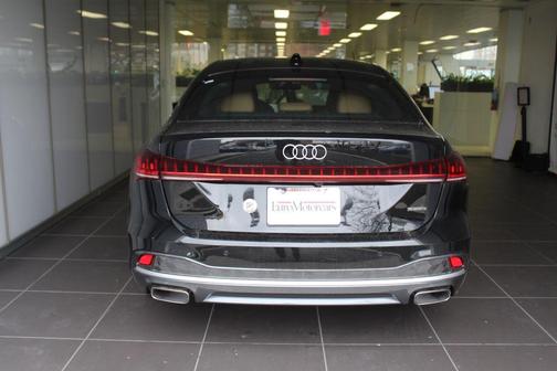 2025 Audi A5 Premium Plus TFSI quattro S tronic