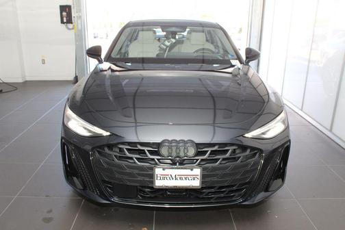 2026 Audi A6 Premium Plus quattro S tronic