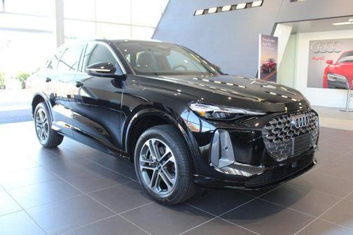 2025 Audi Q5 Premium TFSI quattro S tronic