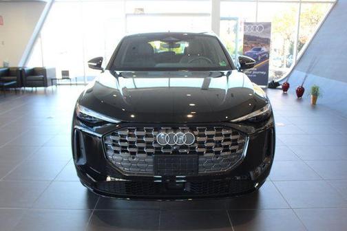 2025 Audi Q5 Premium TFSI quattro S tronic