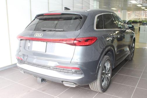 2025 Audi Q5 Premium Plus TFSI quattro S tronic