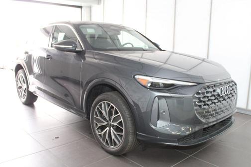 2025 Audi Q5 Premium Plus TFSI quattro S tronic