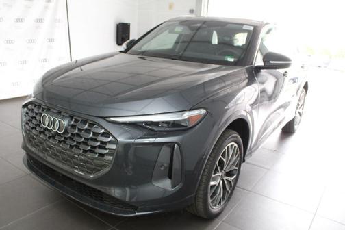 2025 Audi Q5 Premium Plus TFSI quattro S tronic