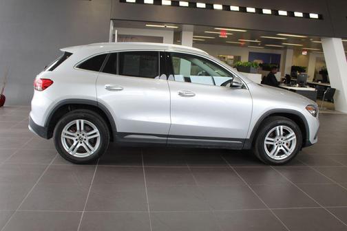 2023 Mercedes-Benz GLA 250 4MATIC