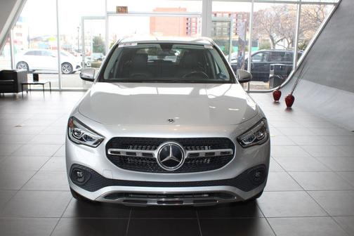 2023 Mercedes-Benz GLA 250 4MATIC