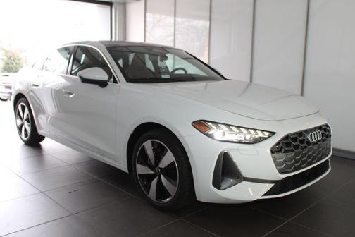 2025 Audi A5 Premium Plus TFSI quattro S tronic