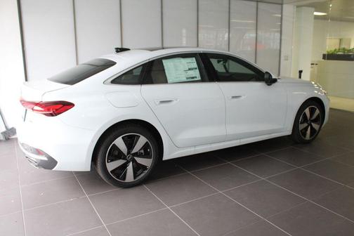 2025 Audi A5 Premium Plus TFSI quattro S tronic