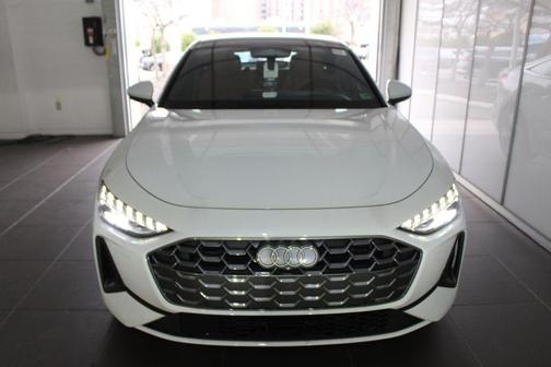 2025 Audi A5 Premium Plus TFSI quattro S tronic